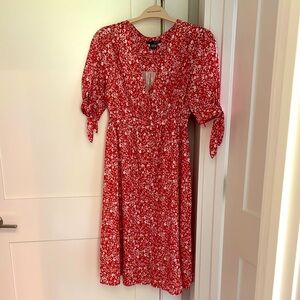 Soon maternity dress size medium